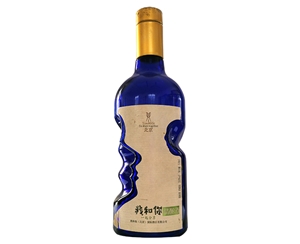 有色料玻璃瓶(YSL)